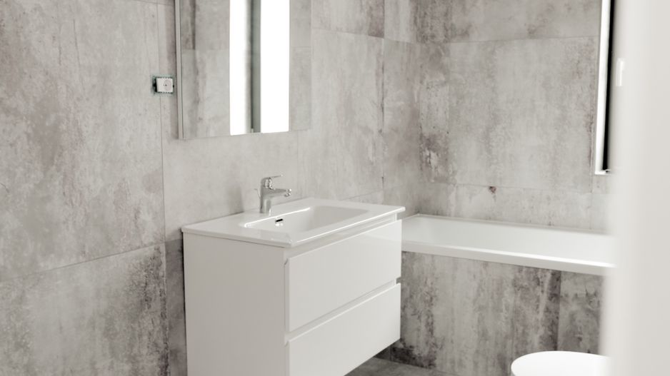 Apartament 2 camere de vanzare in Future Residence - Poză 19