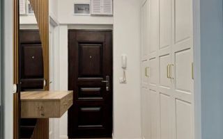 Garsoniera Dristor de inchiriat - Poză 8