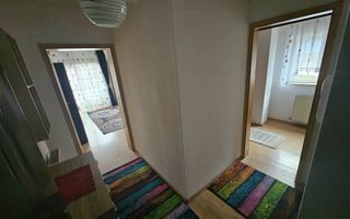 Apartament 1 Camera | Decomandat | 38 mp | Etajul 1 | Zona Pod Marasti - Poză 6