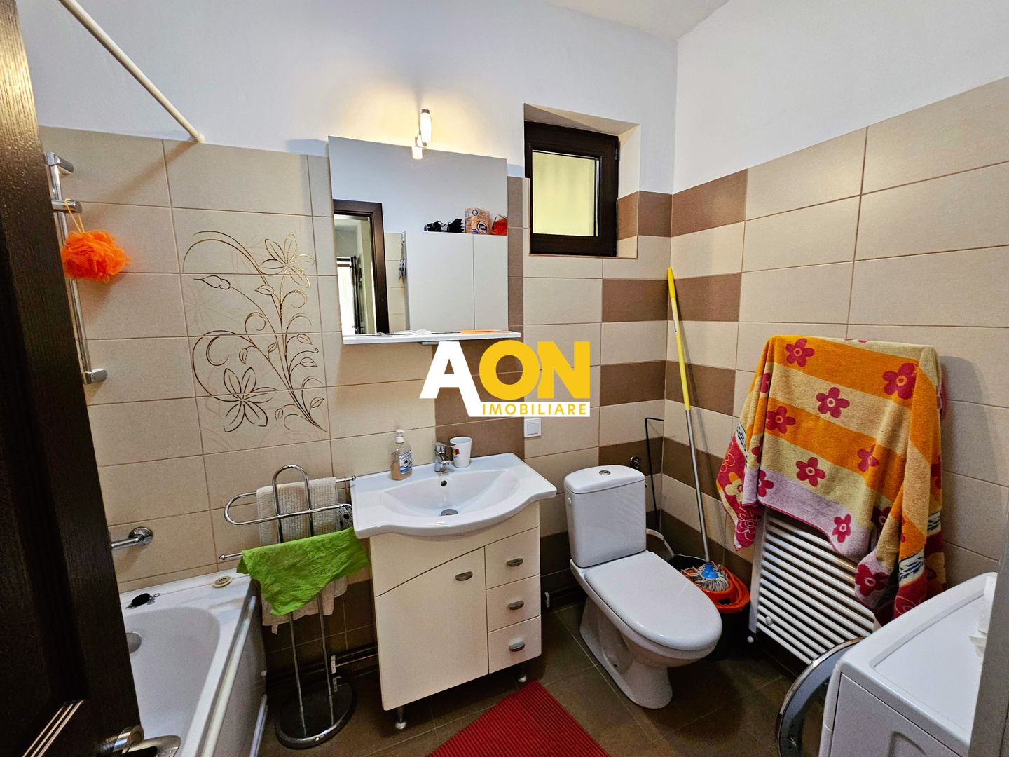 Casa 3 camere, mobilata, utilata, 300 mp teren, Ampoi 3 - Poză 10