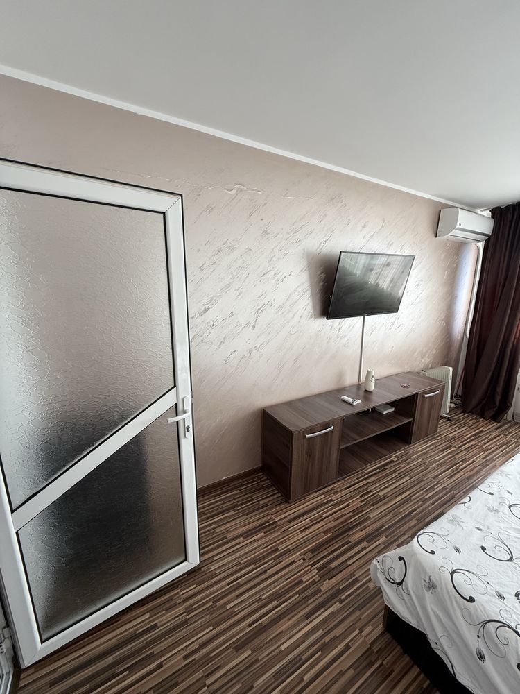 Garsoniera mobilata si utilata complet – Etaj 7/10 – Zona Faleza Dunarii - Poză 6