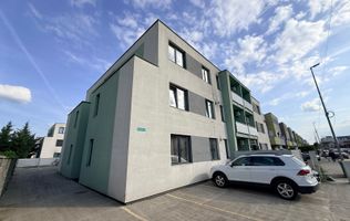 2 camere, Dumbravita, loc de parcare, apartament superb