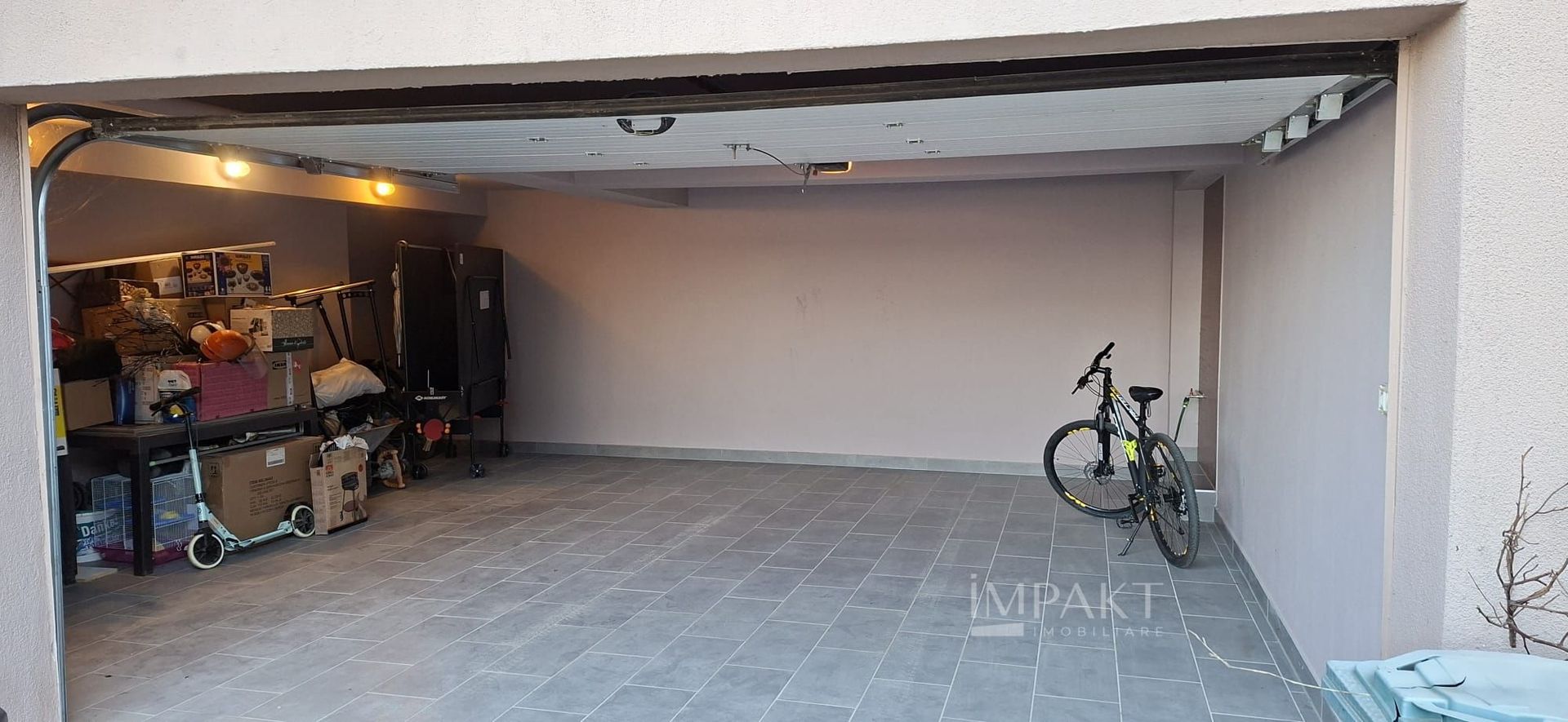 Duplex cu apusuri de vis | 140mp utili | Garaj | Parcul Poligon  VIVO - Poză 21