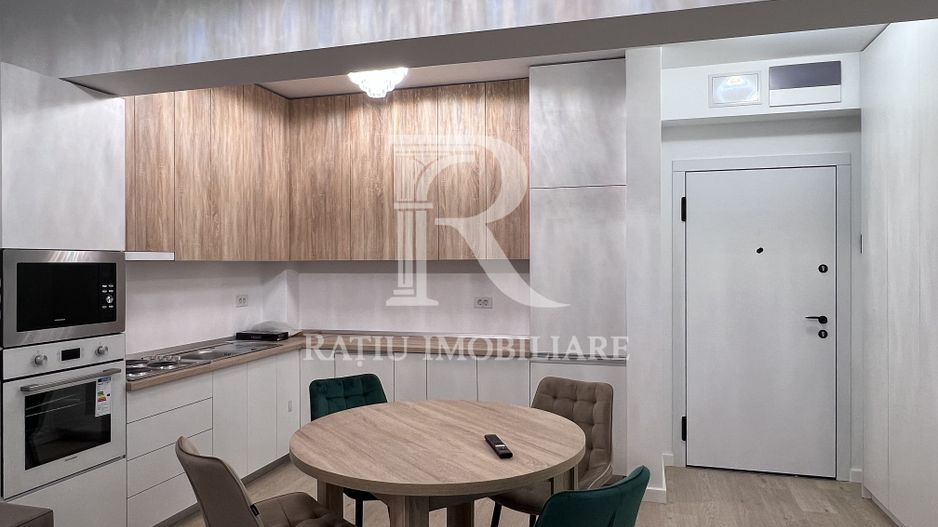 Apartament cu 2 camere | Prima inchiriere 2026 | Prima Urbana | Oradea - Poză 4