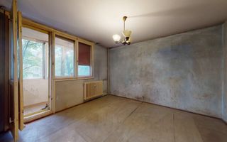 Apartament 4 camere Jean Steriadi Ozana Auchan Titan - Poză 7