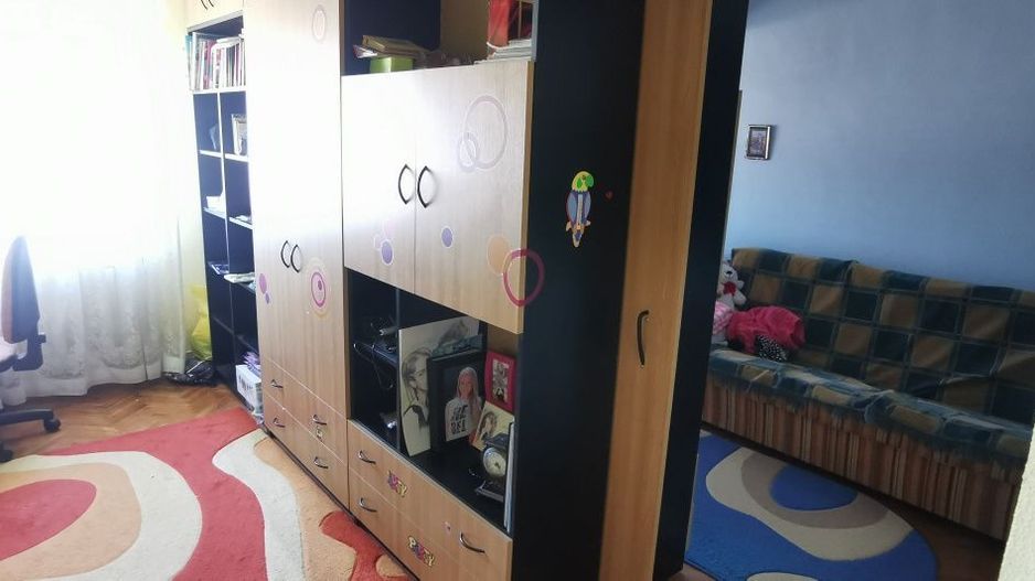 🏡 VÂNZARE APARTAMENT 3 CAMERE – ZONA CENTRALĂ, ALBA IULIA - Poză 3