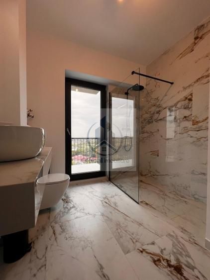 2 camere în Panorama Lake | Balcon cu vedere spre lac | Lângă metrou - Poză 9