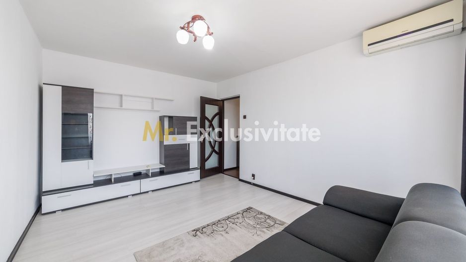Apartament gata de mutat cu 2 camere si parcare inclusa – Banat - Poză 1