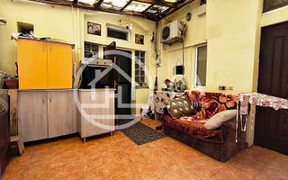 Proprietate mixta de vanzare apartament si spatiu comercial, Oradea - Poză 12