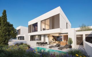 Vila ideala pentru vacanta aproape de plaja in Cipru! - Poză 1