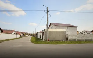 The Villas | Vile moderne în Lumina | Comision 0 - Poză 25