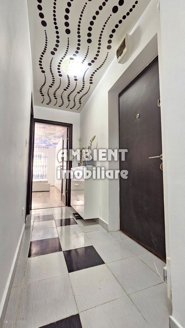 Apartament 2 camere, MOBILAT și UTILAT, zona ANA IPĂTESCU; - Poză 6