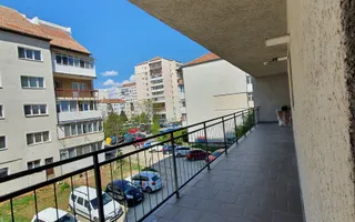 Apartament 3 camere | 93 MPU | 2 Bai | Modern | Hipodrom - Poză 21