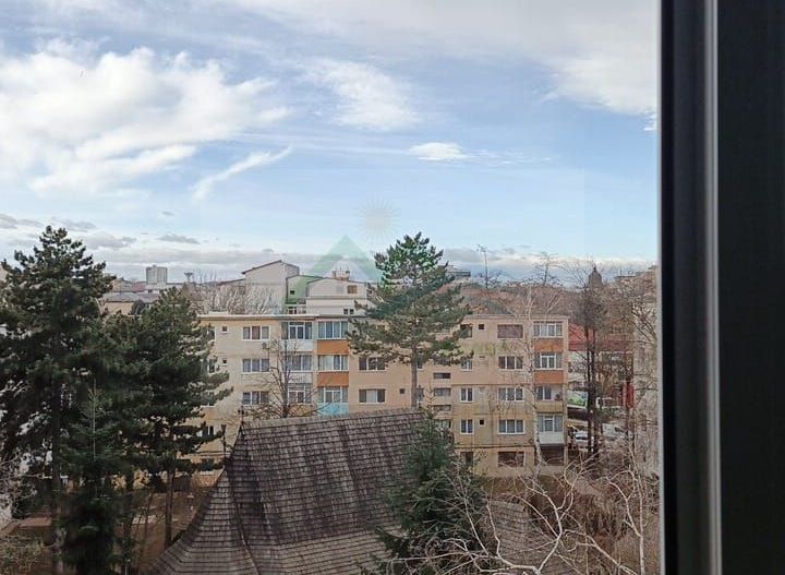 Apartament cu 2 camere zona Piata Mica Suceava - Poză 7