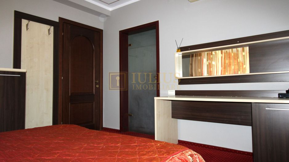 Casă individuală – Dumbrăvița, mobilata si utilata, spatii generoase. - Poză 7