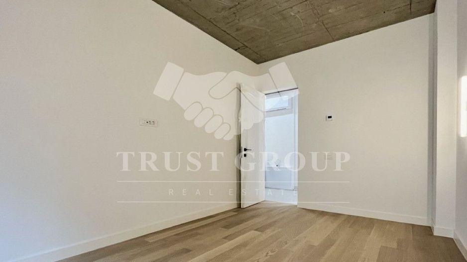 Duplex 4 camere | Dorobanti | Curte proprie | 2 Locuri de parcare - Poză 9