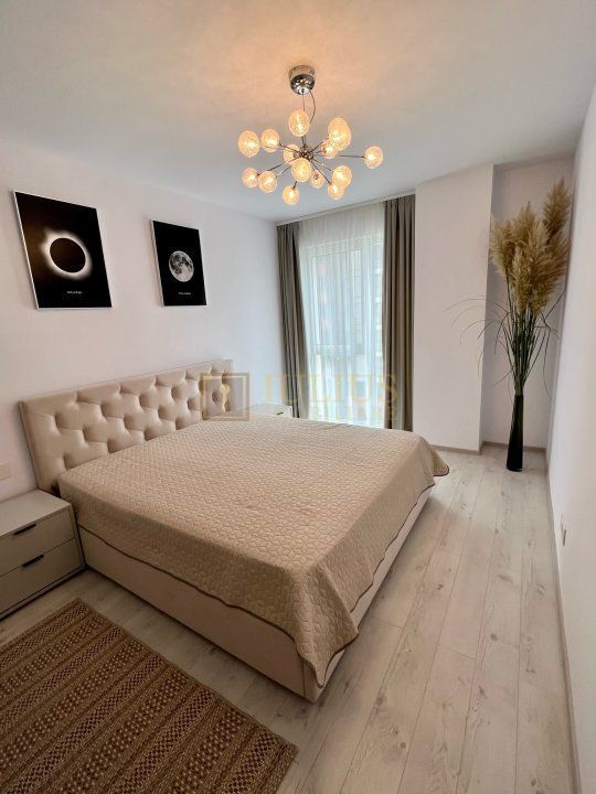 2 camere modern - Poză 6