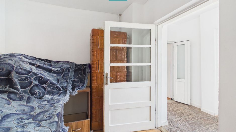 2 case separate + curte 1400 mp – Zona Dâmbovița - Poză 8