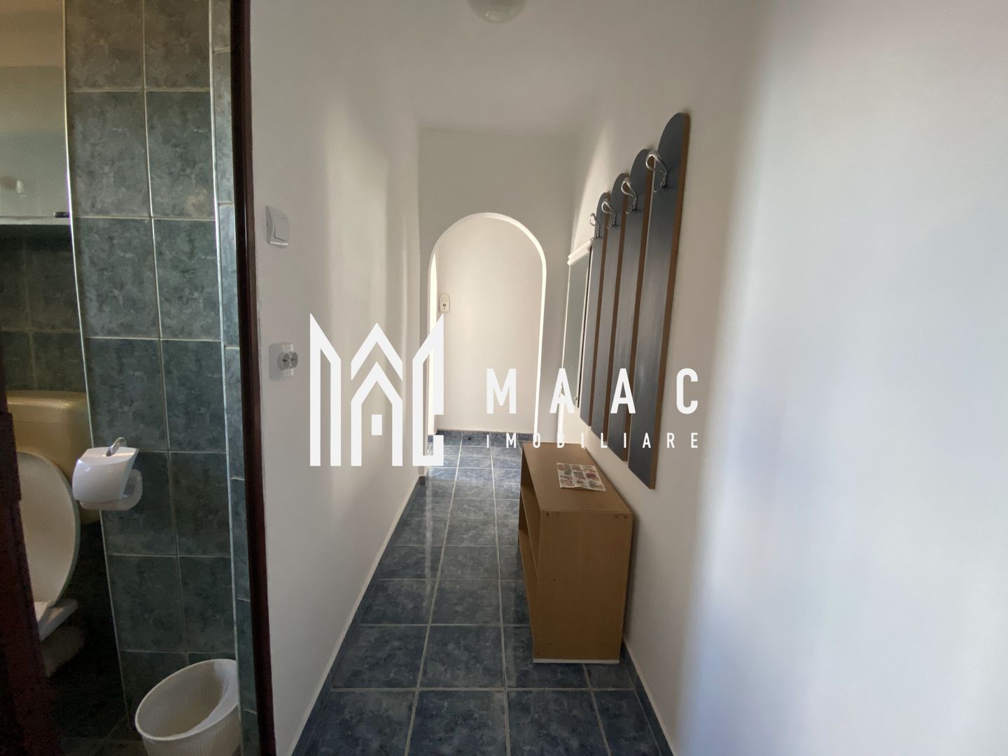 Apartament 3 camere | Etaj 3 | 45 MPU | Vasile Aaron - Poză 5