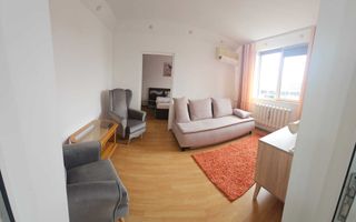 Inchiriez apartament City Mall, cu loc de parcare - Poză 2