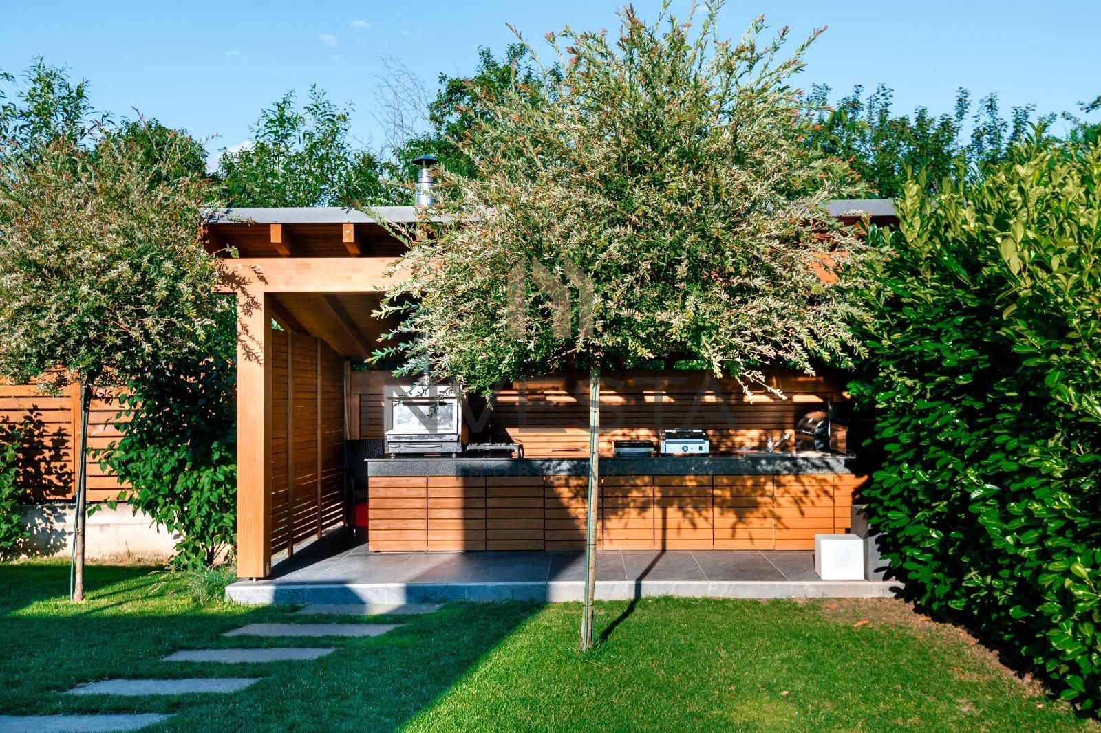 Vila premium Faget | 930 mp teren | Smart home | Finisaje de lux! - Poză 17