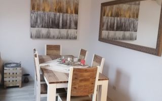 Apartement 2 camere Otopeni Liniste si Armonie, Bucatarie Inchisa - Poză 5