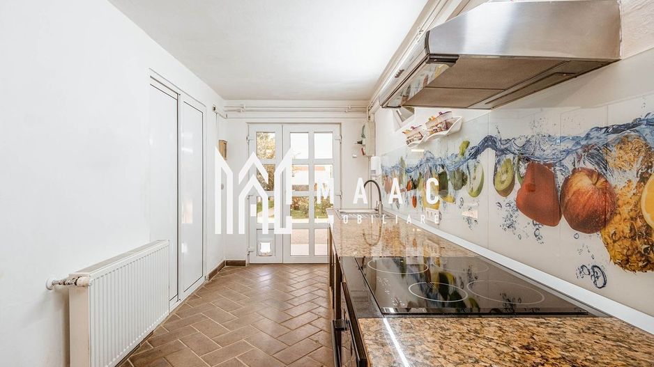 Casa 4 camere | 203 MPU | 1300 MP + 500mp  Teren | Tocile - Poză 16