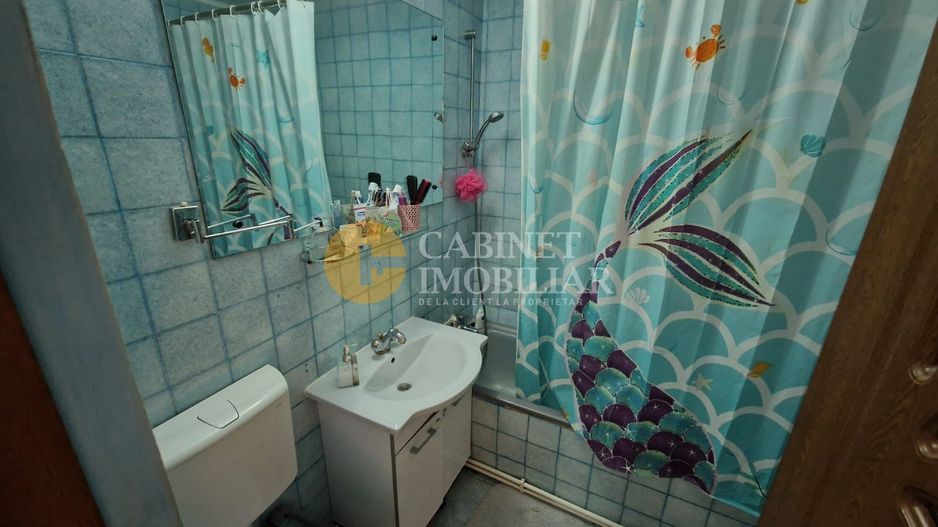Apartament 3 Camere Decomandat - Zona Alexandru / Minerva - Poză 9