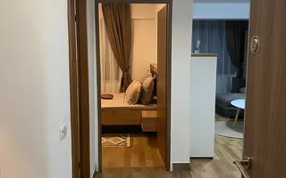 Apartament 2 camere | Hipodrom 1, Sibiu | 42 mp, mobilat - Poză 14