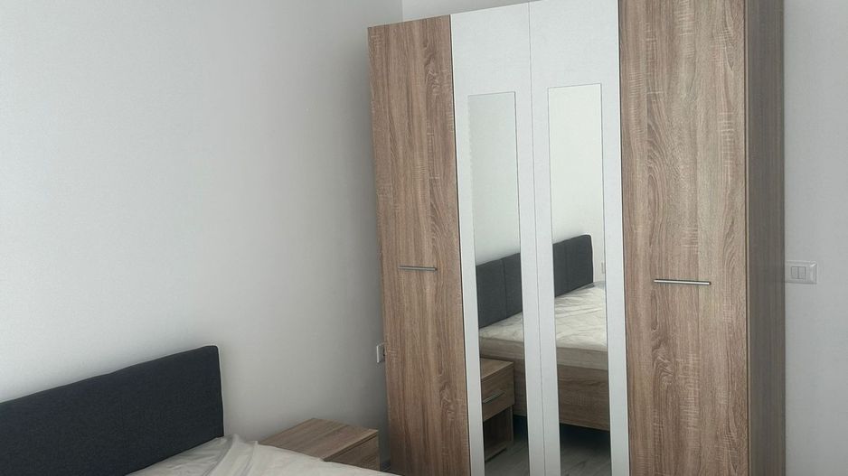 GARSONIERA- MILITARI RESIDENCE, CENTRALA PROPRIE, BLOC NOU, MODERN - Poză 8