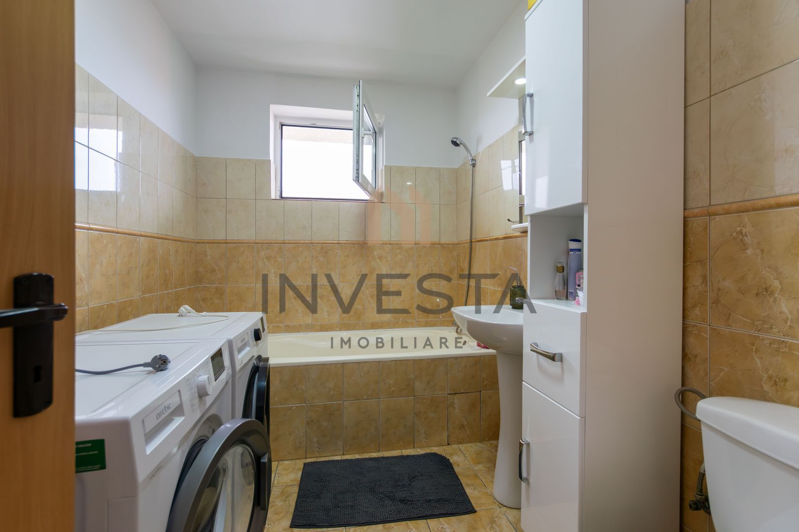 APARTAMENT DE INCHIRIAT 2 CAMERE BUNA ZIUA - Poză 5