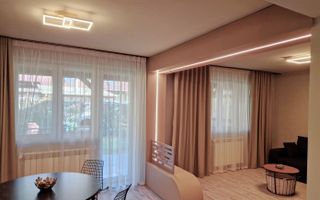 Vilă Pipera| complex securizat| 2023 | curte & terasă acoperită - Poză 1