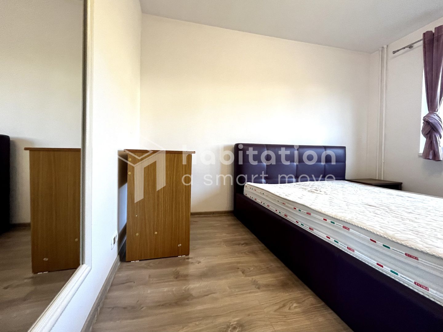 Apartament 3 camere, decomandat, etaj 2, amenajat, in zona Aradului - Poză 13