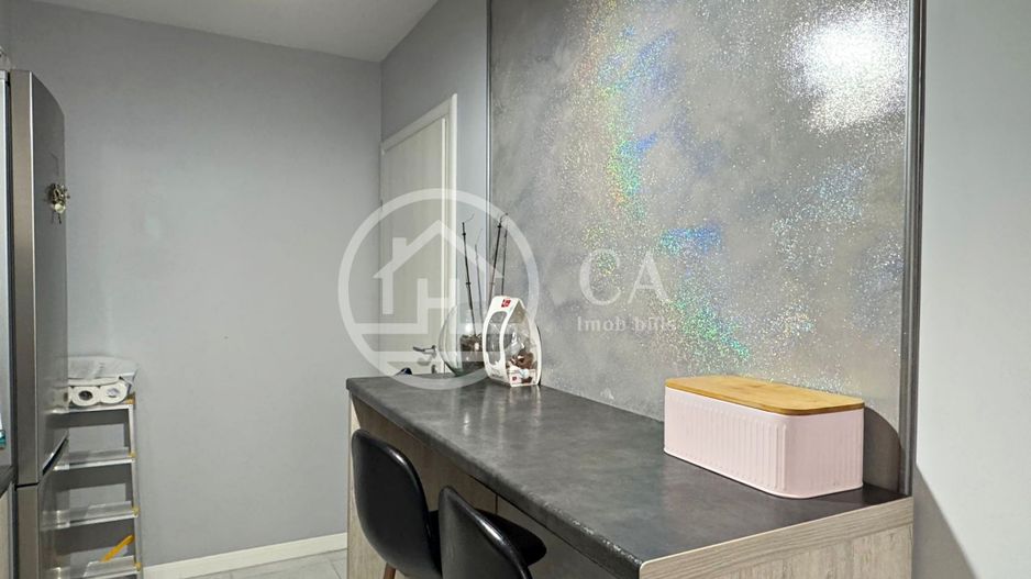 Apartament  de vânzare cu 2 camere în zona Iosia, Oradea - Poză 6