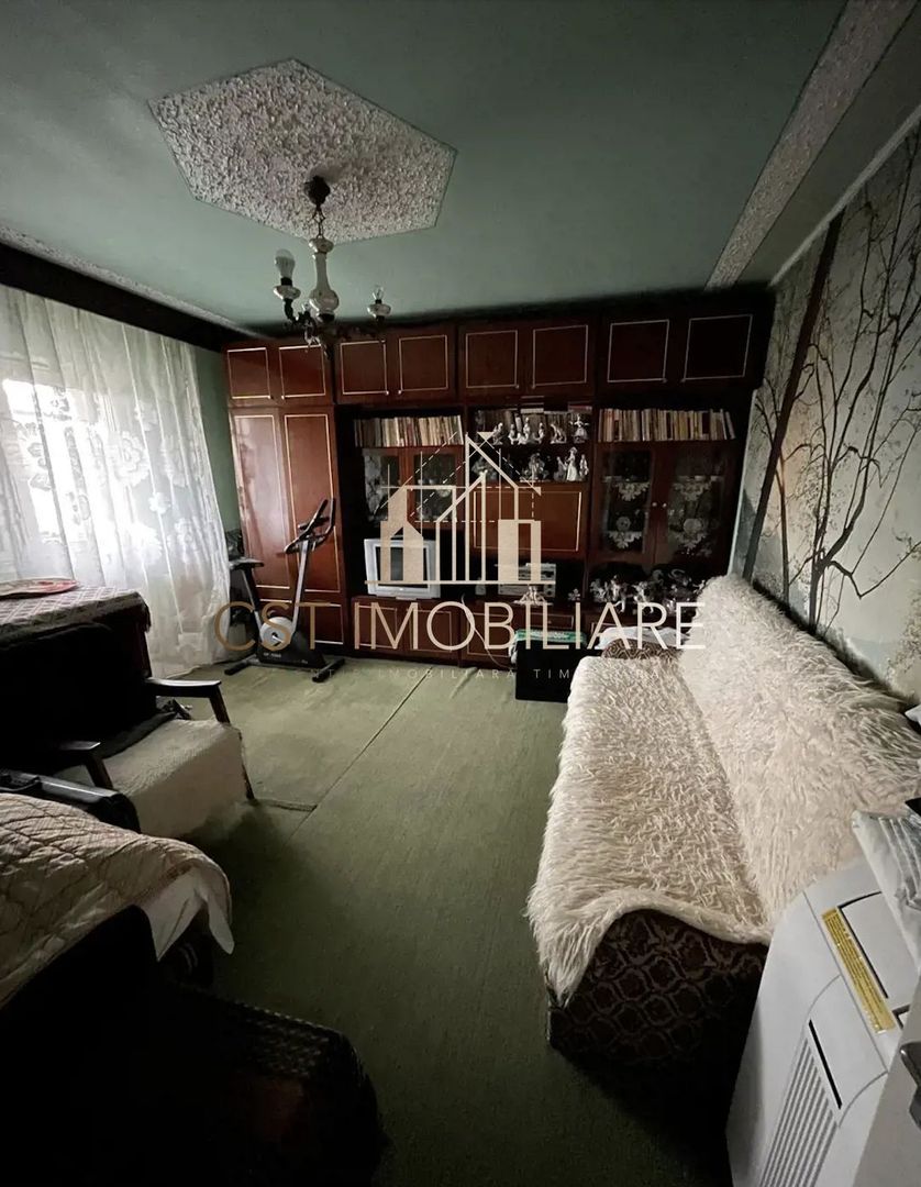 Zona Modern - Apartament 3 Camere - Centrala Proprie - Poză 3