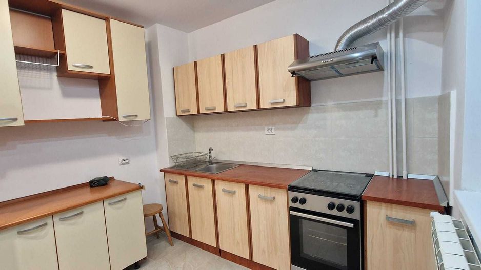 Apartament 2 camere modern, aproape de Mega Mall si metrou - Poză 6