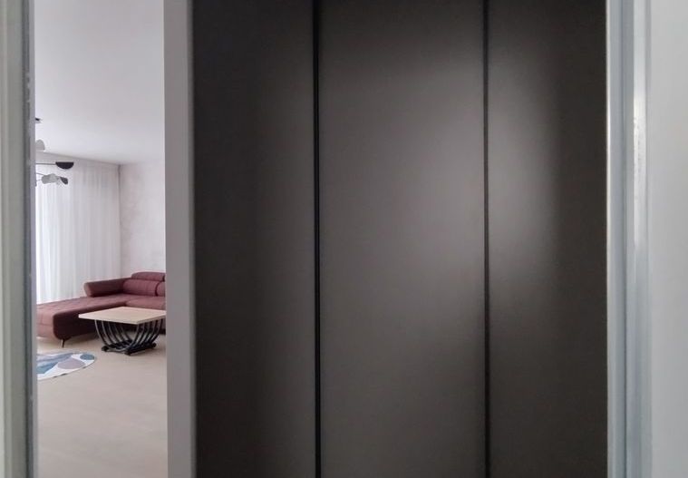 APARTAMENT 3 CAMERE PREMIUM CENTRAL| PRIMA INCHIRIERE|  LOC DE PARCARE SI BOXA - Poză 15