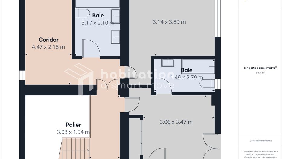 Casă de vis în Giroc – Eleganță clasică, spațiu vast și confortabil - Poză 32