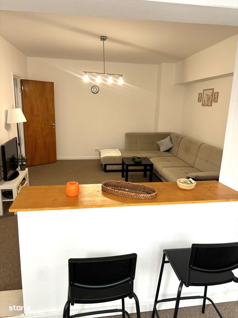 Apartament cu 3 camere, balcoane și lift în Dorobanți - Poză 2