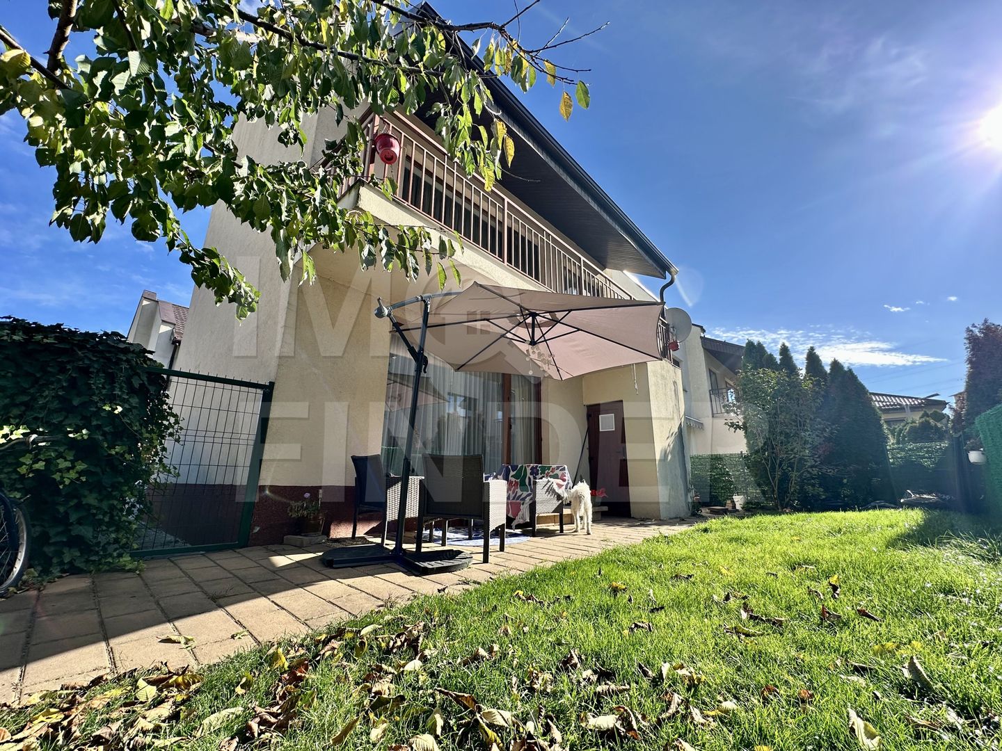 Casă spațioasă  – Florești , 131 mp utili, 220 mp teren - Poză 28