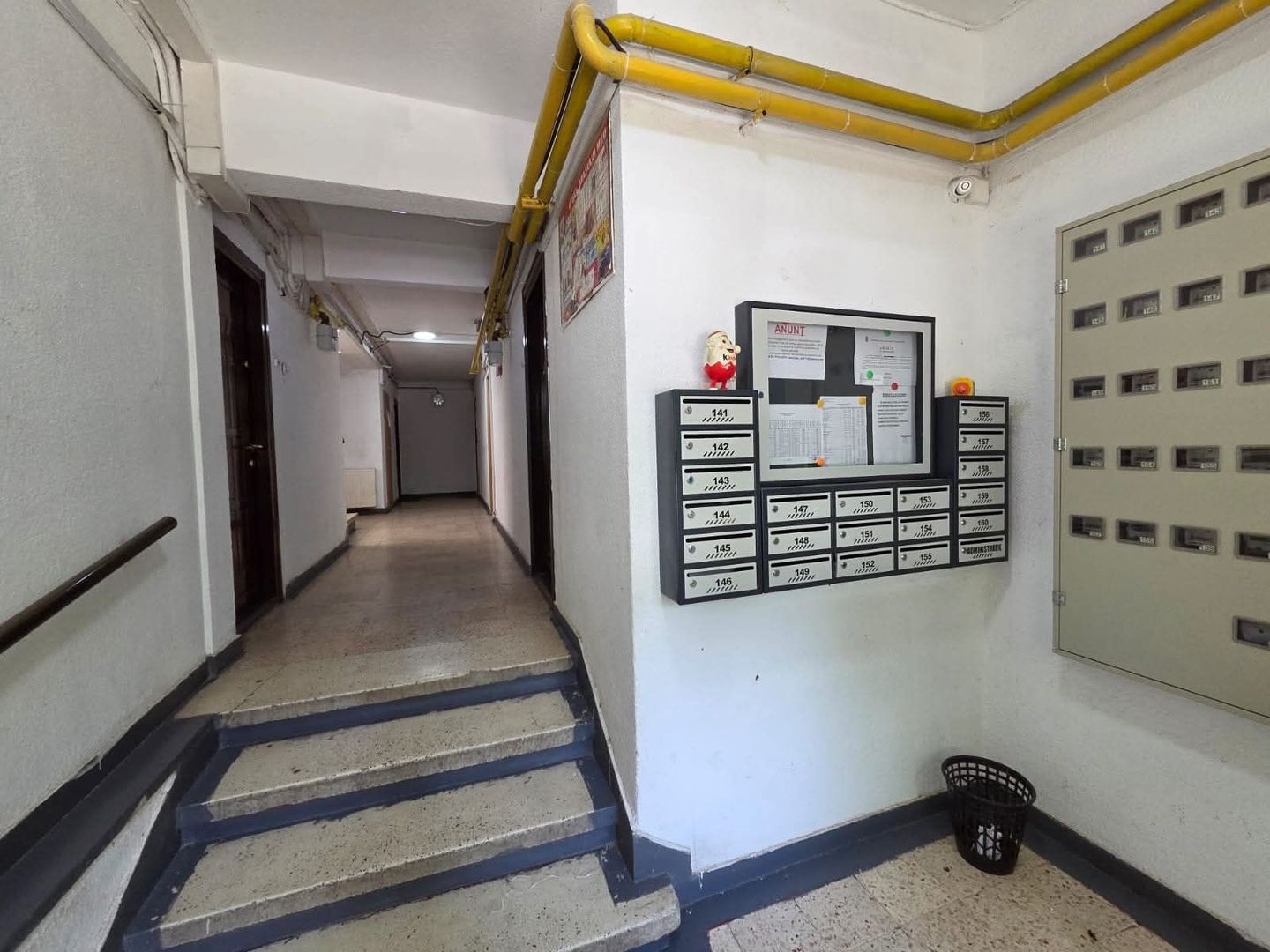 Apartament cu 2 camere de inchiriat | Mall Plaza - Poză 14