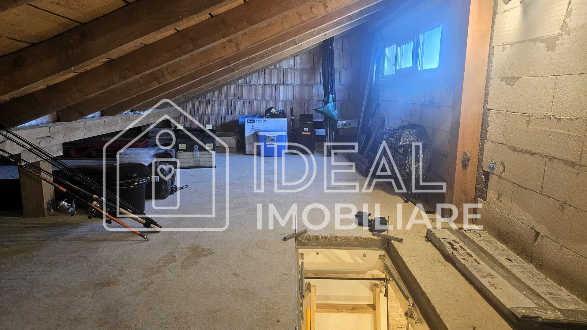 Casă ideală pentru familie – complet utilată, gata de mutat! - Poză 15