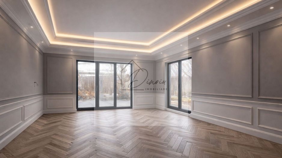 Vila duplex Bucureștii Noi 2 Cocoșii I Străulești I 220 mp - Poză 8