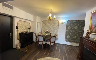 Apartament cu centrala si parcare, Unicat Lux Calitate 3 cam decomandat Unirii - Poză 35