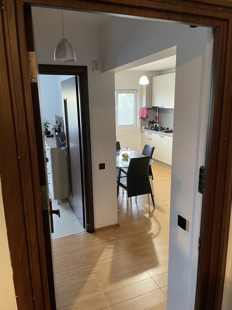 Apartament 2 camere ultramodern | DRUMUL TABEREI - Poză 8