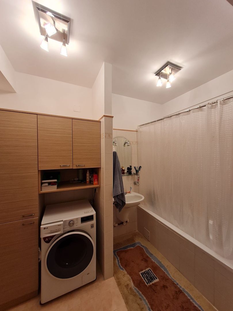 Apartament generos la 5 minute de USAB-TM - Poză 23