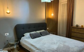 Apartament superb  cu doua camere  in Complex Rezidential Grand Park Sopor! - Poză 6