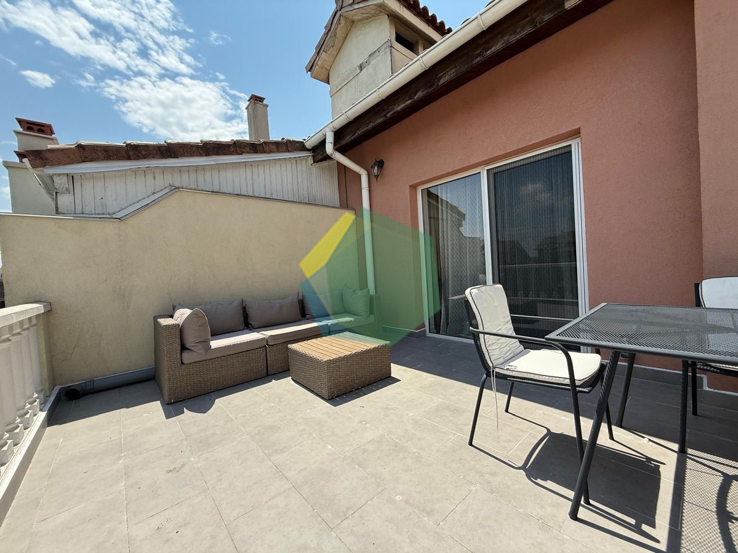 Ibiza Sol |Terasa 40 mp | Piscina | Comision 0 - Poză 18