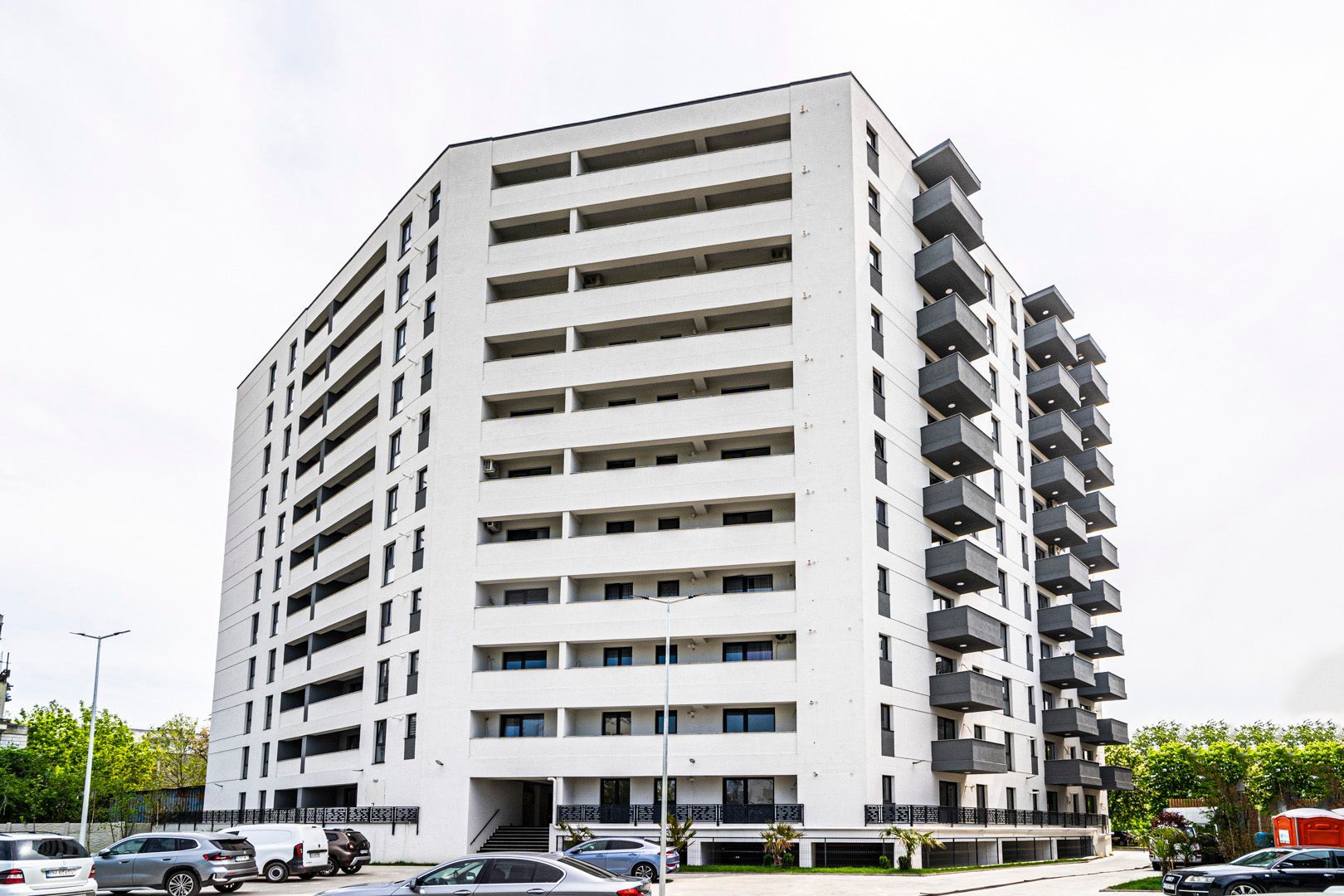 Apartament 2 Camere | 57.2 mp | Bloc Nou | Metrou Pacii / Preciziei | Militari - Poză 10