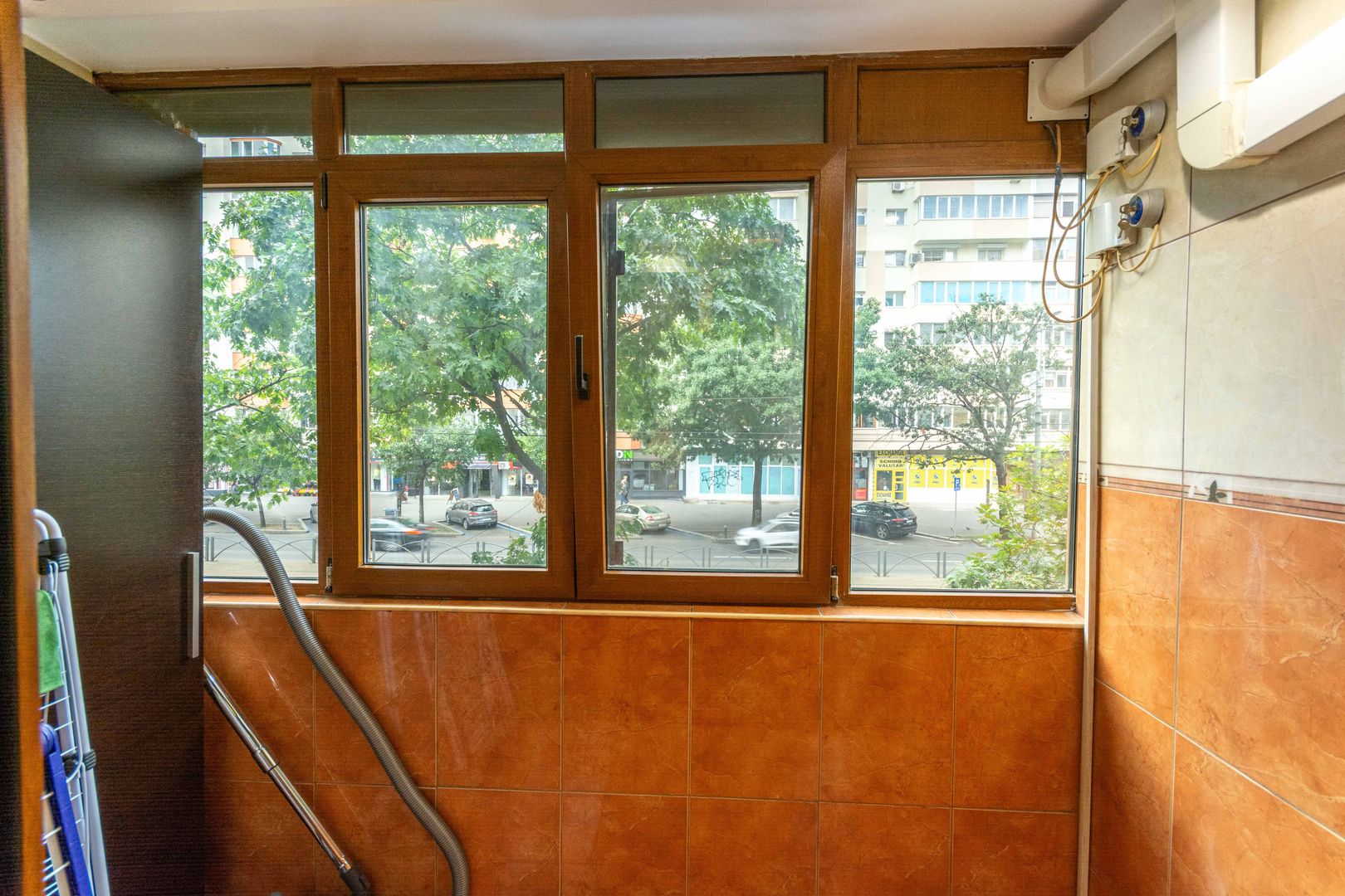 Mosilor - 5 minute metrou Bucur Obor, 3 cam de inchiriat, comision 0% - Poză 11